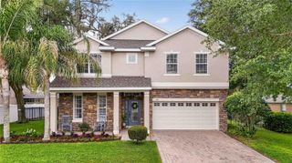 303 W BLUE WATER EDGE DRIVE, Eustis, FL 32736