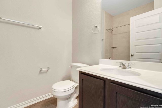 9318 Frio Landing, Converse, TX 78109