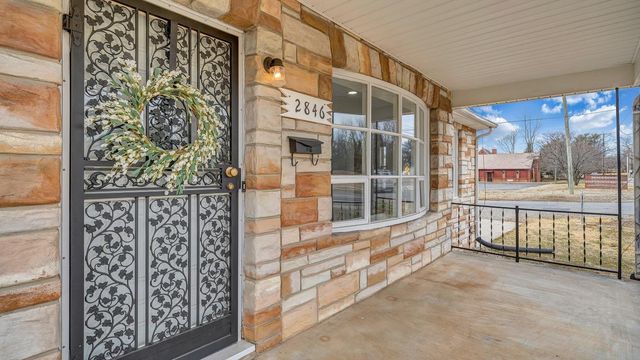 2846 Cove RD, Roanoke, VA 24017