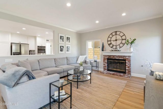 12147 Alder Grove Street, Moorpark, CA 93021