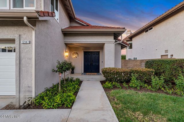 12147 Alder Grove Street, Moorpark, CA 93021