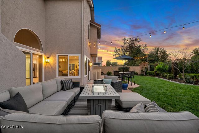 12147 Alder Grove Street, Moorpark, CA 93021