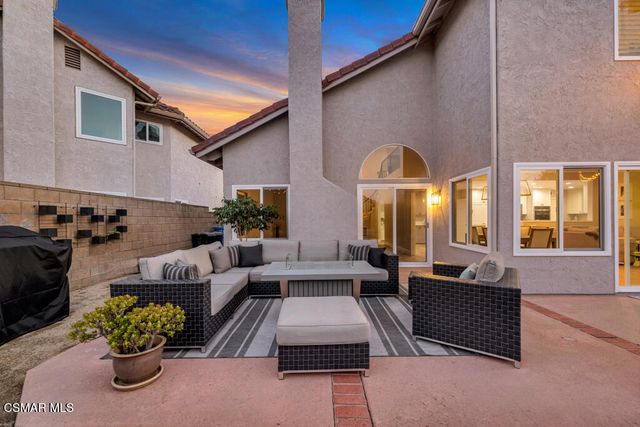 12147 Alder Grove Street, Moorpark, CA 93021