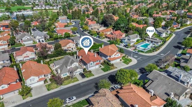 12147 Alder Grove Street, Moorpark, CA 93021