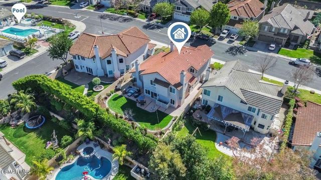 12147 Alder Grove Street, Moorpark, CA 93021