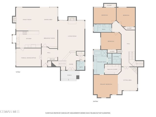 12147 Alder Grove Street, Moorpark, CA 93021