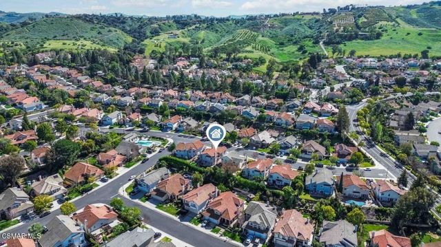 12147 Alder Grove Street, Moorpark, CA 93021