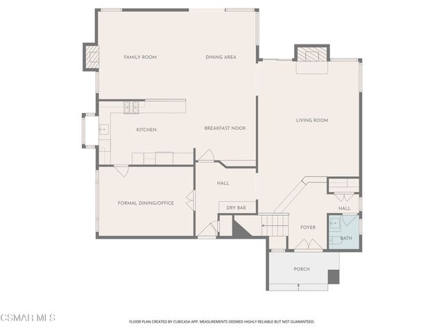 12147 Alder Grove Street, Moorpark, CA 93021