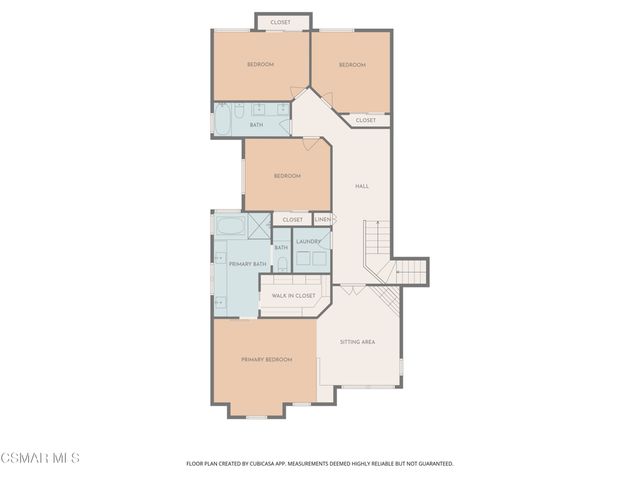 12147 Alder Grove Street, Moorpark, CA 93021