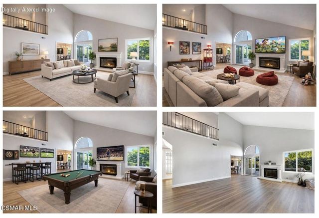 12147 Alder Grove Street, Moorpark, CA 93021