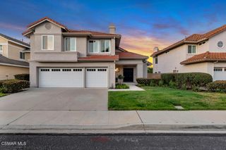 12147 Alder Grove Street, Moorpark, CA 93021