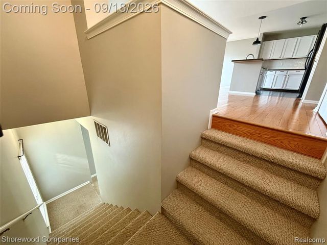 16390 Chatham Drive 150, Macomb, MI 48044