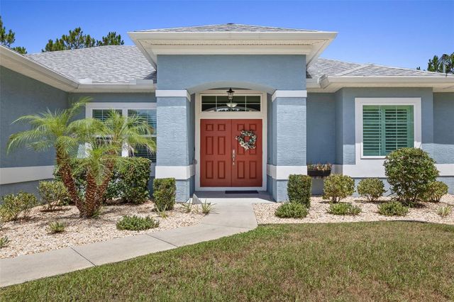 3 LEEDS PLACE, Palm Coast, FL 32137