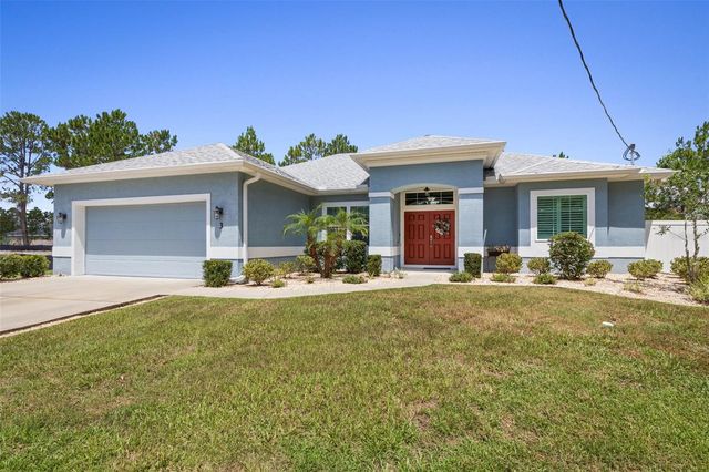 3 LEEDS PLACE, Palm Coast, FL 32137