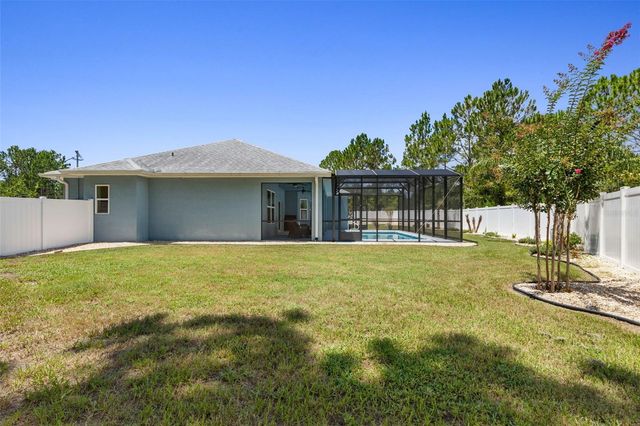 3 LEEDS PLACE, Palm Coast, FL 32137