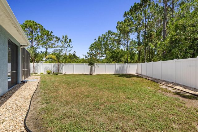 3 LEEDS PLACE, Palm Coast, FL 32137