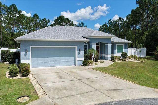 3 LEEDS PLACE, Palm Coast, FL 32137