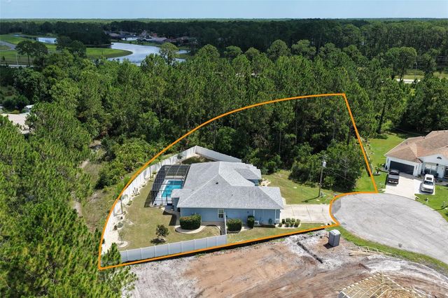 3 LEEDS PLACE, Palm Coast, FL 32137