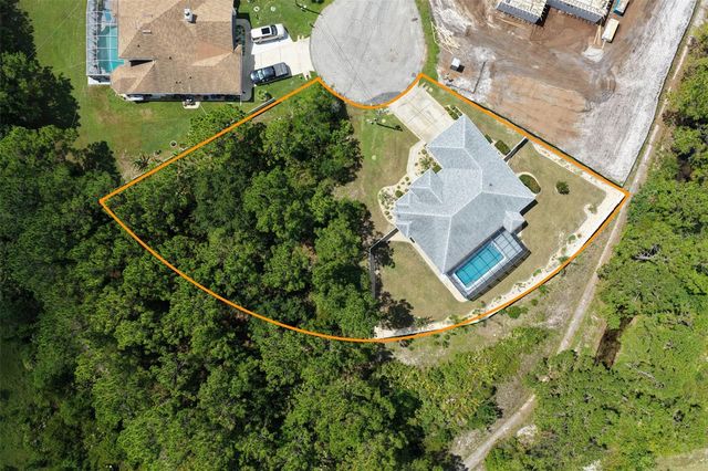 3 LEEDS PLACE, Palm Coast, FL 32137