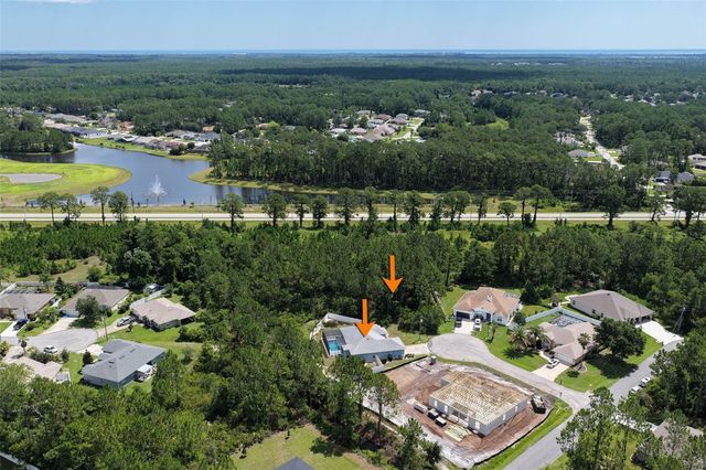 3 LEEDS PLACE, Palm Coast, FL 32137
