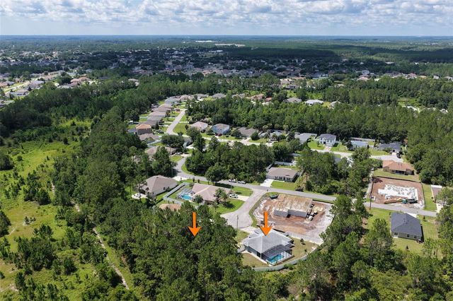 3 LEEDS PLACE, Palm Coast, FL 32137
