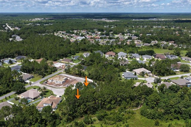 3 LEEDS PLACE, Palm Coast, FL 32137