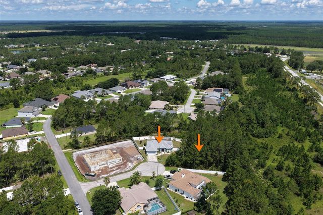 3 LEEDS PLACE, Palm Coast, FL 32137