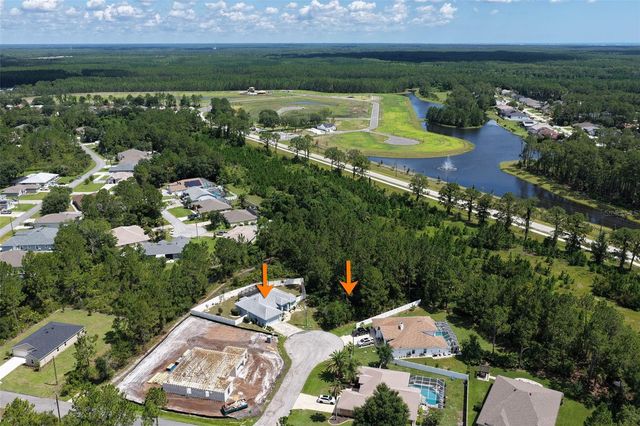 3 LEEDS PLACE, Palm Coast, FL 32137
