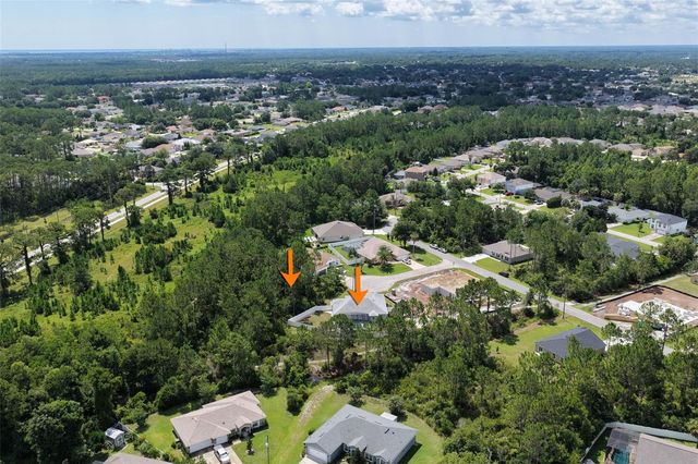 3 LEEDS PLACE, Palm Coast, FL 32137