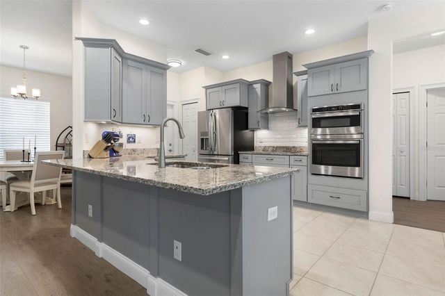 3 LEEDS PLACE, Palm Coast, FL 32137