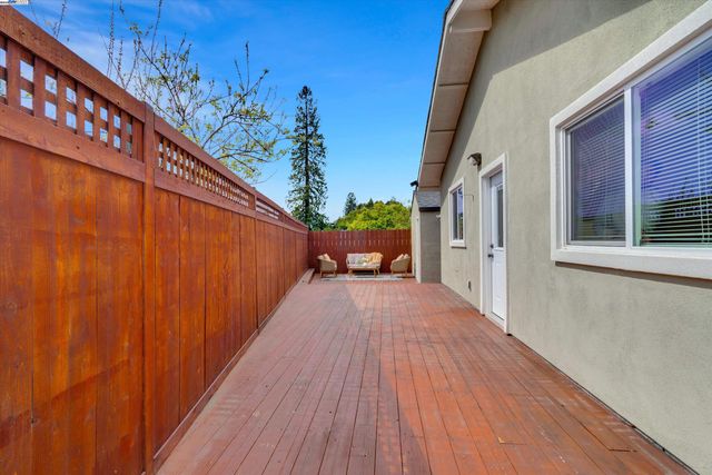 4433 Fair Ave, Oakland, CA 94619