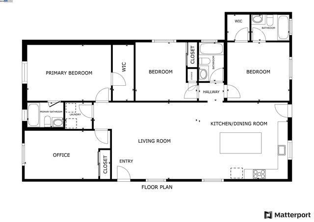 4433 Fair Ave, Oakland, CA 94619