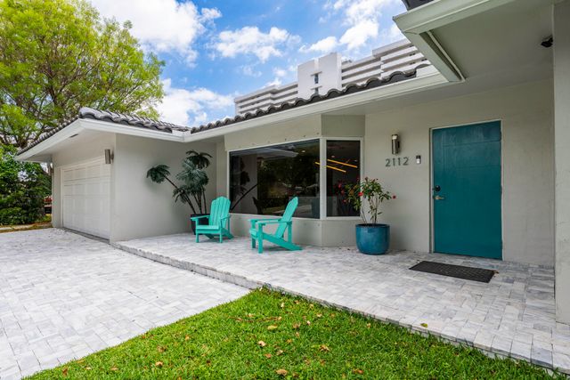 2112 NE 32nd Avenue, Fort Lauderdale, FL 33305