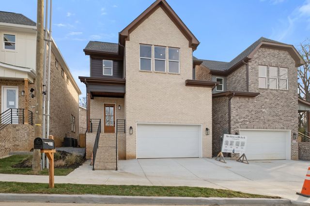 2310 18th Ave, N, Nashville, TN 37208