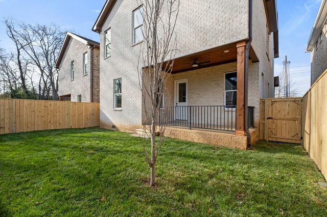 2310 18th Ave, N, Nashville, TN 37208