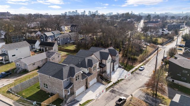 2310 18th Ave, N, Nashville, TN 37208