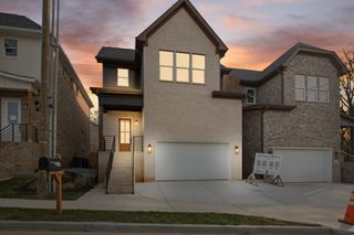 2310 18th Ave, N, Nashville, TN 37208