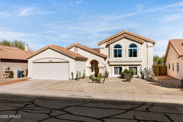 11435 S 46TH Street, Phoenix, AZ 85044