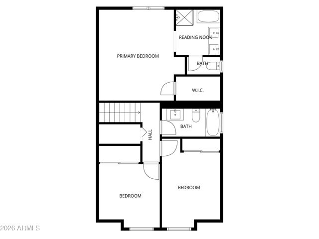 11435 S 46TH Street, Phoenix, AZ 85044