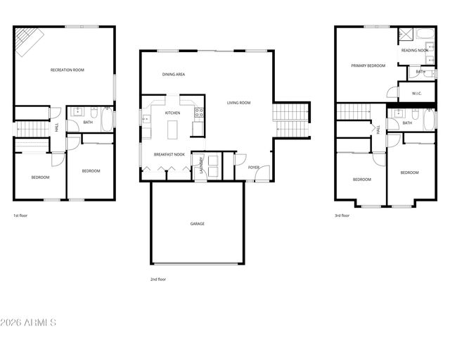 11435 S 46TH Street, Phoenix, AZ 85044