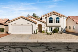 11435 S 46TH Street, Phoenix, AZ 85044