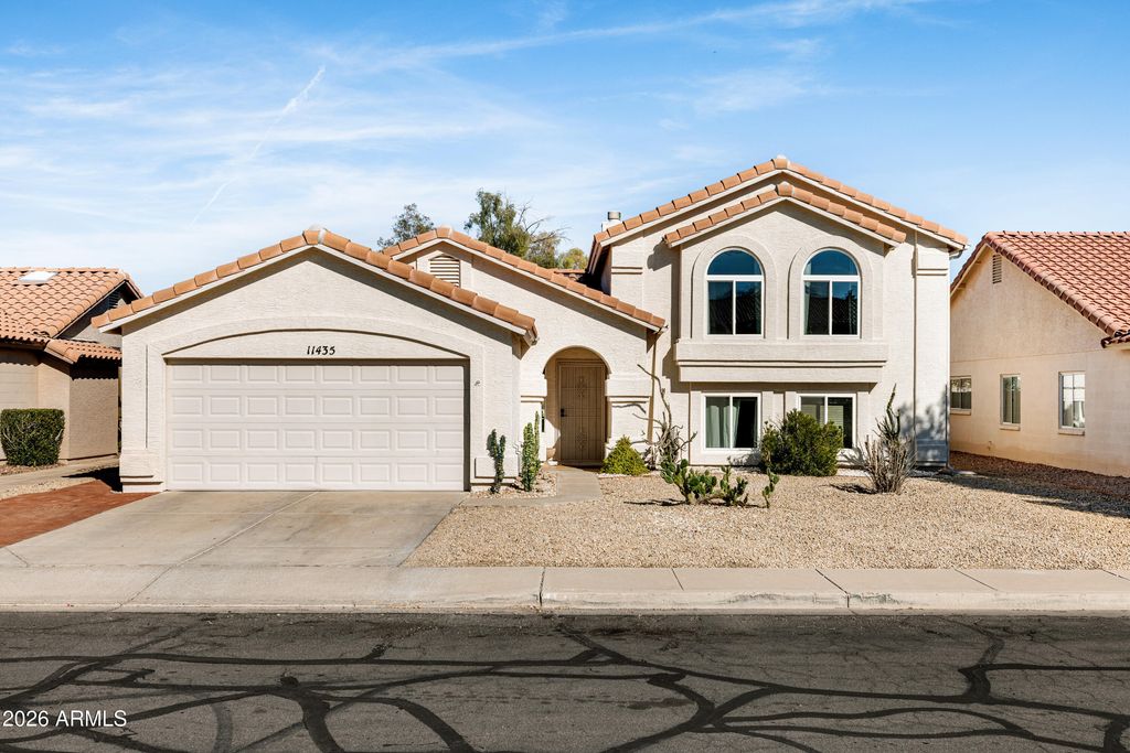 11435 S 46TH Street, Phoenix, AZ 85044