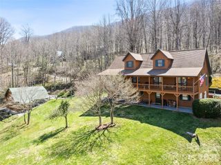 89 Stump Lane, Maggie Valley, NC 28751