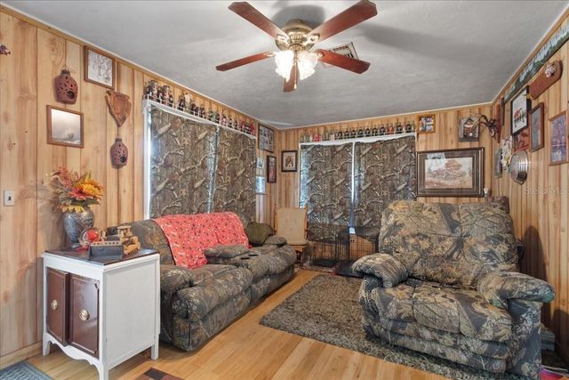 8731 NW 127TH PLACE, Chiefland, FL 32626
