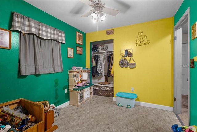 8731 NW 127TH PLACE, Chiefland, FL 32626