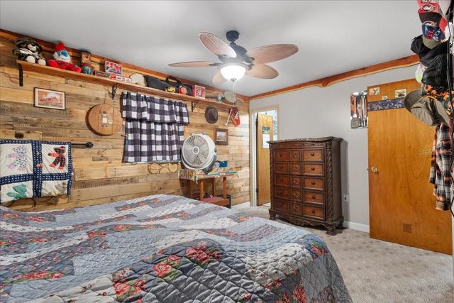 8731 NW 127TH PLACE, Chiefland, FL 32626