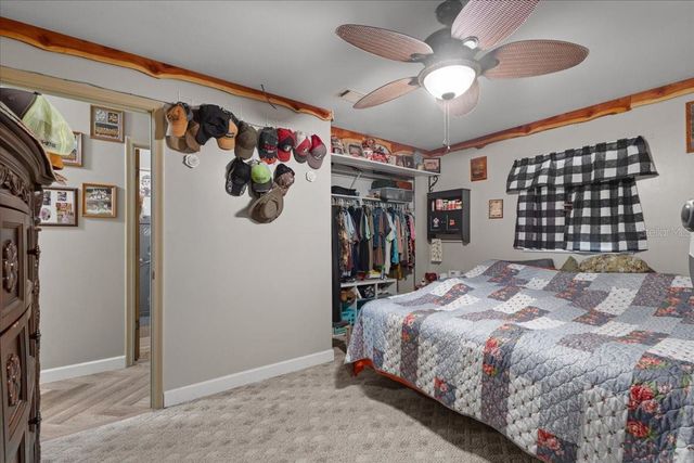 8731 NW 127TH PLACE, Chiefland, FL 32626