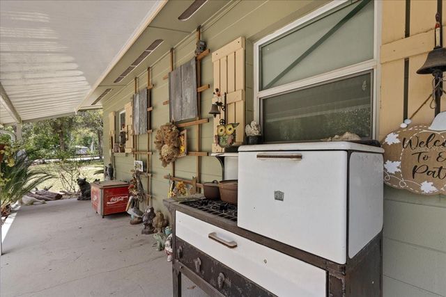 8731 NW 127TH PLACE, Chiefland, FL 32626