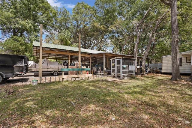 8731 NW 127TH PLACE, Chiefland, FL 32626