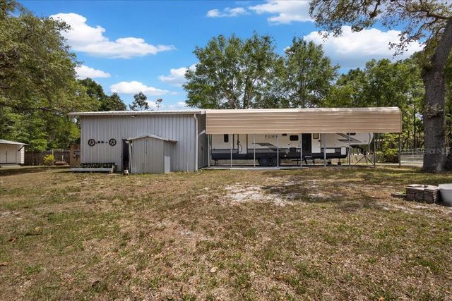 8731 NW 127TH PLACE, Chiefland, FL 32626